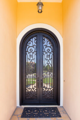 ColonialIronDoors23